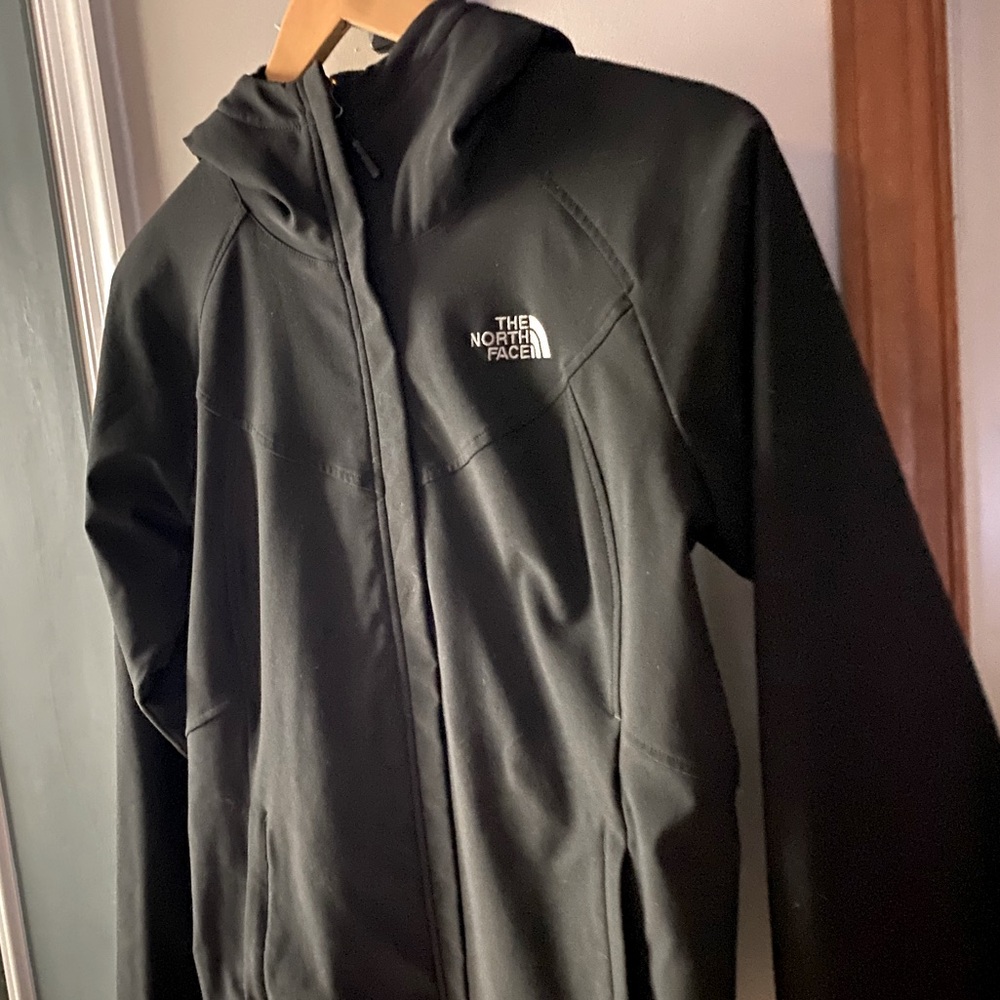 The North Face Fully Lined Jacket - image 1